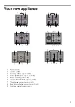 Preview for 6 page of NEFF T26R86N0 Operating Instructions Manual