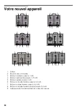 Preview for 35 page of NEFF T26R86N0 Operating Instructions Manual