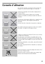 Preview for 42 page of NEFF T26R86N0 Operating Instructions Manual