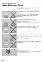 Preview for 57 page of NEFF T26R86N0 Operating Instructions Manual