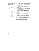 Preview for 22 page of NEFF T29V35N0 Operating, Installation And Caring Instructions