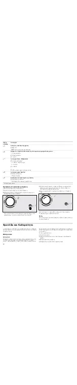 Preview for 48 page of NEFF T4.SW4 Series Instruction Manual