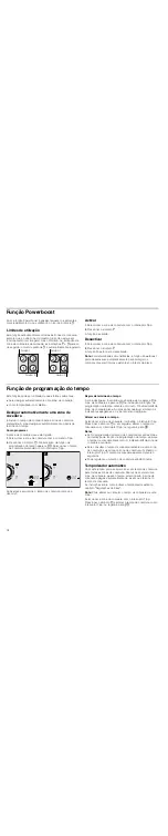 Preview for 34 page of NEFF T4.T.0 Series Instruction Manual