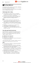 Preview for 21 page of NEFF T59TS5RN0 Instruction Manual