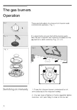 Preview for 7 page of NEFF T69S76N0 Operating Instructions Manual