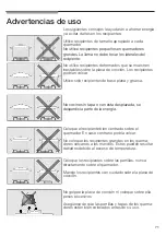 Preview for 72 page of NEFF T69S76N0 Operating Instructions Manual