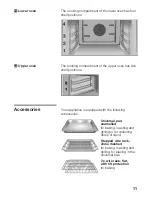 Preview for 11 page of NEFF U12M42N0GB - annexe 2 Manual