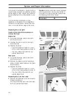 Preview for 20 page of NEFF U1428 Nostalgic How To Connect