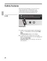 Preview for 26 page of NEFF U1644N0 Operating And Fitting Instructions Manual