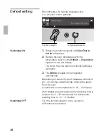 Preview for 36 page of NEFF U1644N0 Operating And Fitting Instructions Manual