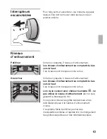 Preview for 63 page of NEFF U1644N0 Operating And Fitting Instructions Manual