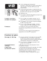 Preview for 71 page of NEFF U1644N0 Operating And Fitting Instructions Manual