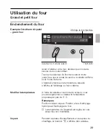 Preview for 77 page of NEFF U1644N0 Operating And Fitting Instructions Manual