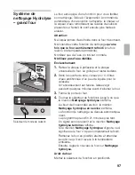 Preview for 97 page of NEFF U1644N0 Operating And Fitting Instructions Manual