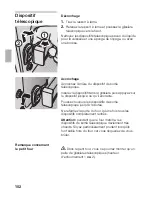 Preview for 102 page of NEFF U1644N0 Operating And Fitting Instructions Manual