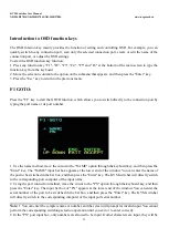 Preview for 29 page of NegoRack NR-MSR2701S User Manual