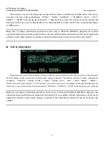 Preview for 33 page of NegoRack NR-MSR2701S User Manual