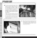 Preview for 18 page of NEILPRYDE RS6 Manual