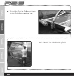 Preview for 20 page of NEILPRYDE RS6 Manual