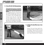 Preview for 22 page of NEILPRYDE RS6 Manual