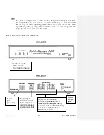 Preview for 9 page of Nel-Tech Labs Tel-A-Greeter 204 Installation & Operation Instructions