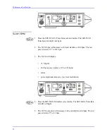 Preview for 32 page of Nellcor OxiMax N-550 Service Manual