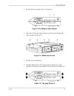 Preview for 67 page of Nellcor OxiMax N-550 Service Manual