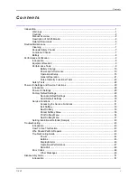 Preview for 3 page of Nellcor OXIMAX N-595 Service Manual