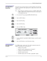 Preview for 99 page of Nellcor OXIMAX N-595 Service Manual