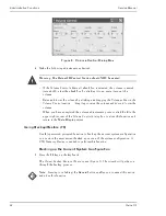 Preview for 28 page of Nellcor Oxinet III Service Manual