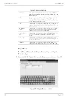 Preview for 38 page of Nellcor Oxinet III Service Manual