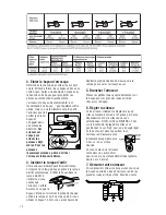 Preview for 12 page of Nelson Traveling Sprinkler Assembly And Operating Instructions Manual