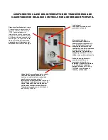 Preview for 12 page of NEMA Reliance Controls Easy/Tran TF151 Manual