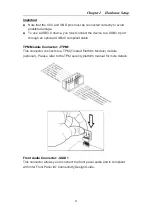 Preview for 22 page of Nematron AEMC236-990 User Manual