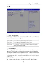 Preview for 43 page of Nematron AEMC236-990 User Manual