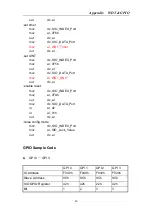 Preview for 47 page of Nematron AEMC236-990 User Manual