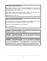 Preview for 10 page of Nematron ePC Series User Manual