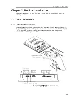 Preview for 15 page of Nematron LM6001 Installation And Operation Manual