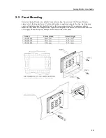 Preview for 17 page of Nematron LM6001 Installation And Operation Manual