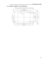 Preview for 23 page of Nematron LM6001 Installation And Operation Manual