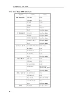 Preview for 26 page of Nematron LM6001 Installation And Operation Manual