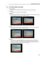 Preview for 31 page of Nematron LM6001 Installation And Operation Manual