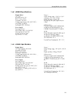 Preview for 13 page of Nematron LM9001 Installation And Operation Manual