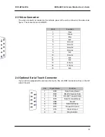 Preview for 9 page of Nematron MON-920 User Manual