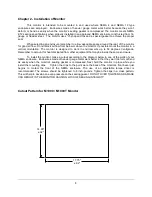 Preview for 8 page of Nematron Nematron M1900 User Manual