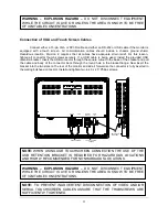 Preview for 11 page of Nematron Nematron M1900 User Manual