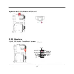 Preview for 19 page of Nematron NF541S Series User Manual