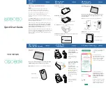 Nemaura Pharma MIBOKO Quick Start Manual preview