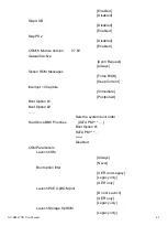 Preview for 60 page of NemaVision-iPC NV-HMI-717P User Manual