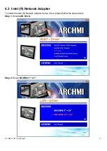 Preview for 71 page of NemaVision-iPC NV-HMI-717P User Manual